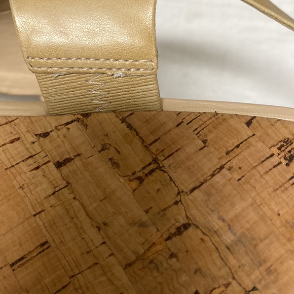 Guess Wedge Heel Platform Sandals - Picture 10 of 12